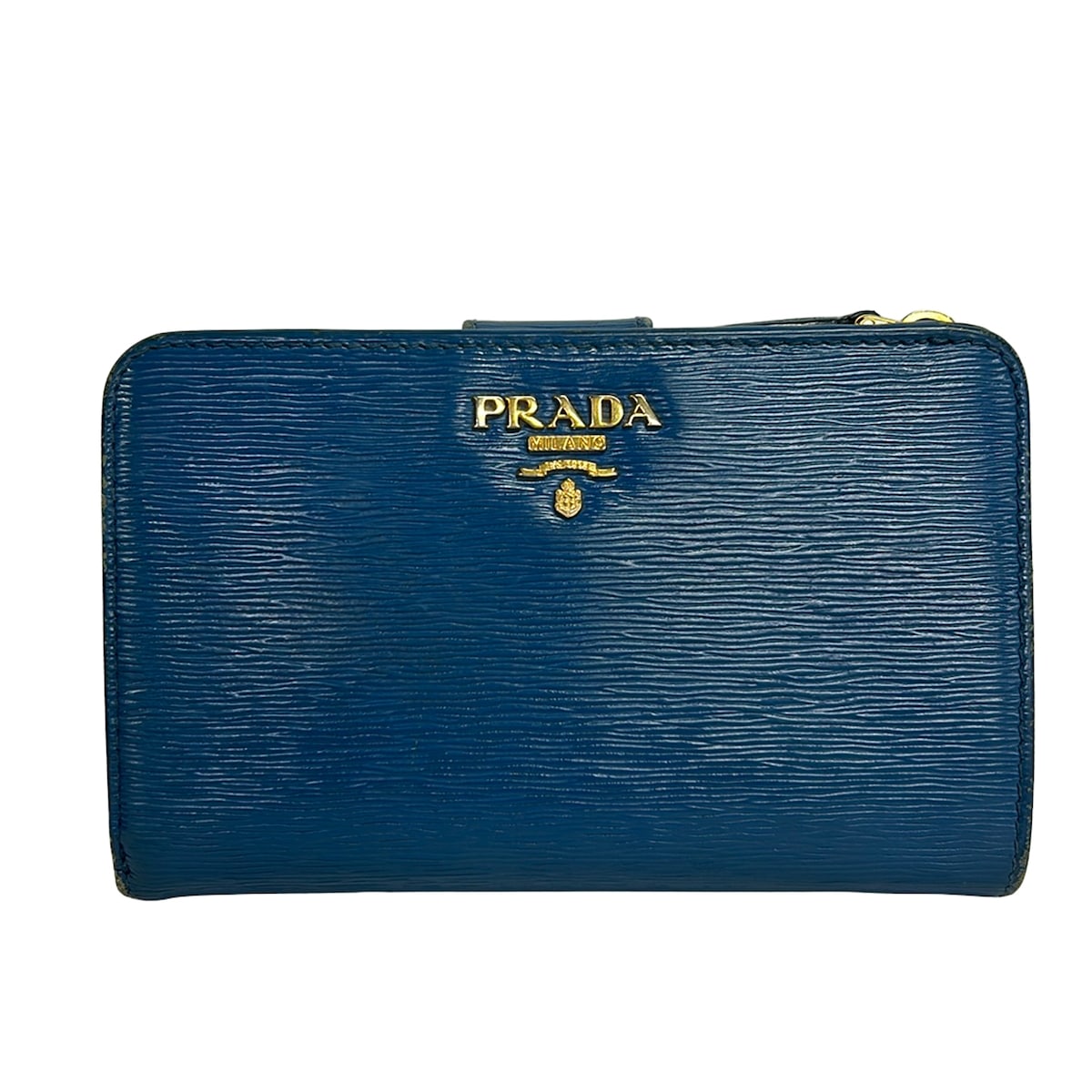 Prada Bifold Wallet 1ml225